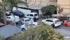 عرابة: اعتقال عروس بعد فرار العريس الذي خالف امر الابعاد المفروض عليه